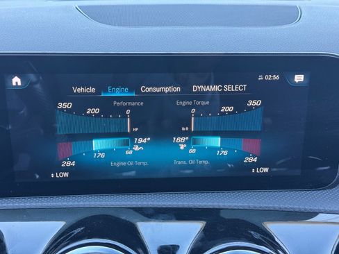 Used 2021 Mercedes-Benz A 35 AMG 4MATIC image 26