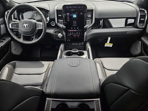 New 2026 RAM 1500 Laramie image 21