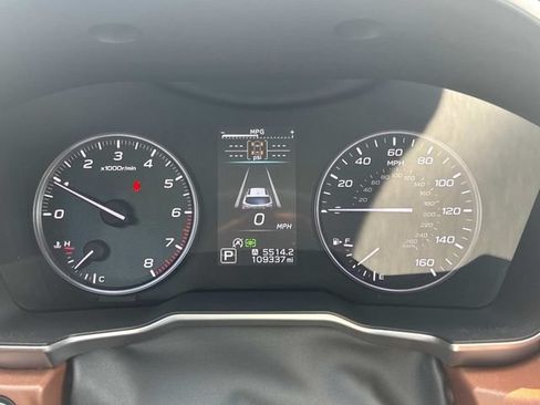 Used 2020 Subaru Outback Touring AWD/4WD image 39