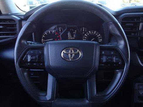 Used 2023 Toyota Tundra SR image 23