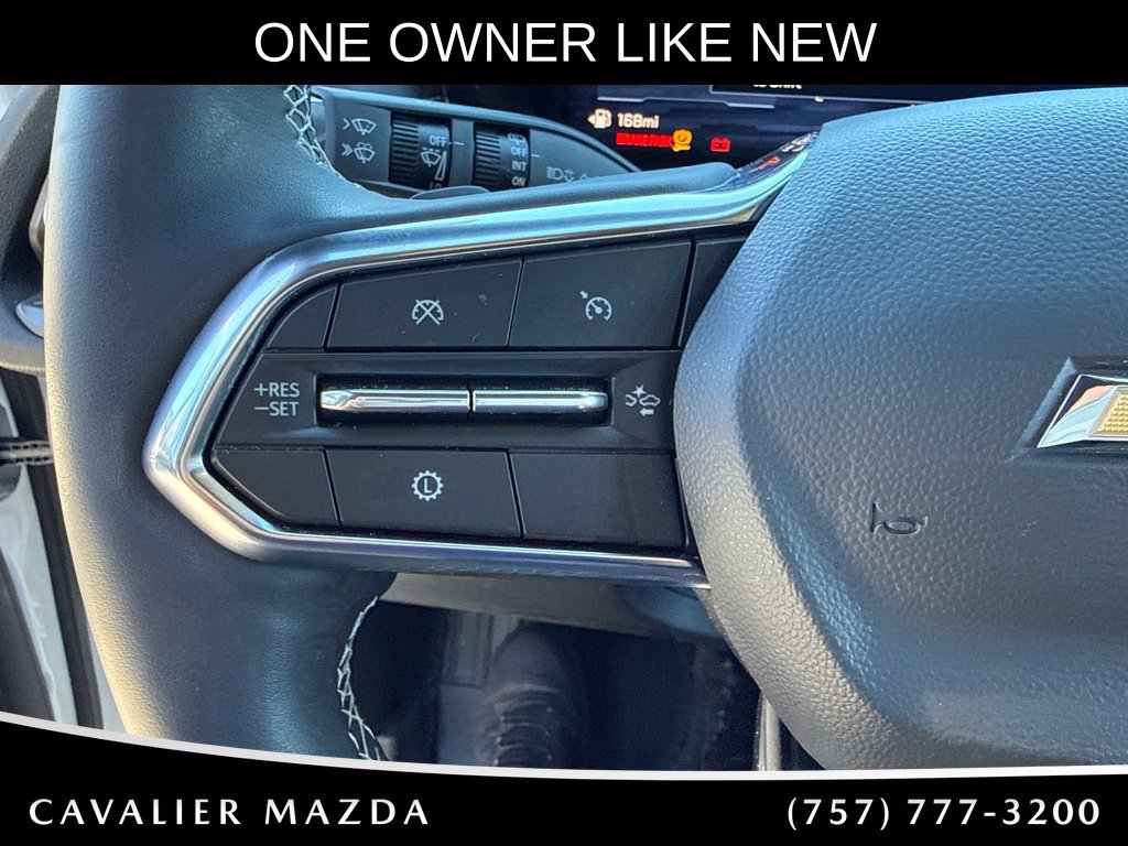 Used 2026 Chevrolet Traverse LT w/ Driver Confidence Package FWD image 15