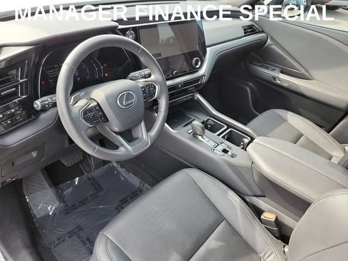 Used 2024 Lexus TX 350 FWD w/ Accessory Package (K3) image 22