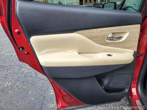 Used 2023 Nissan Murano SL w/ SL Moonroof Package image 20