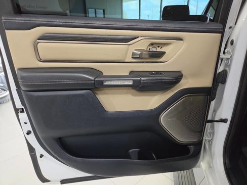 Used 2019 RAM 1500 Limited RWD image 22