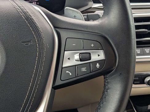 Used 2020 BMW X5 sDrive40i w/ Convenience Package RWD image 26