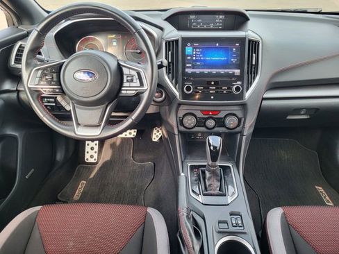 Used 2023 Subaru Impreza 2.0i Sport AWD/4WD image 24