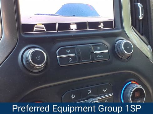 Certified 2020 Chevrolet Silverado 1500 RST w/ All-Star Edition RWD image 4