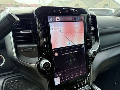 New 2025 RAM 2500 Laramie w/ Sport Appearance Package image 3