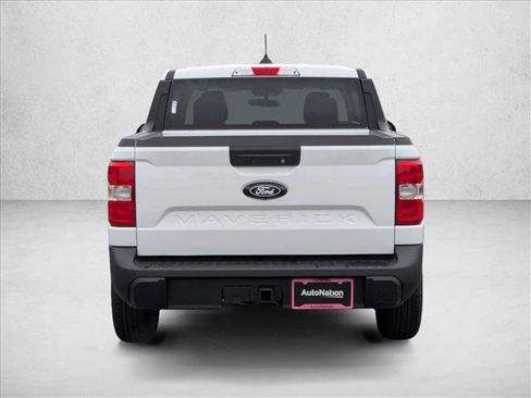 New 2026 Ford Maverick XL image 8