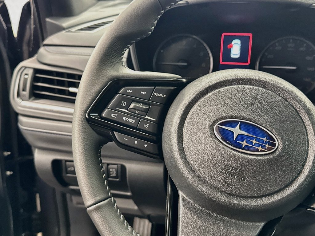 New 2026 Subaru Forester Premium AWD/4WD image 8