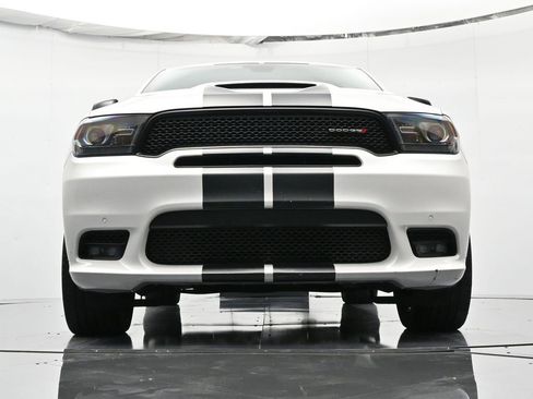 Used 2020 Dodge Durango R/T w/ Blacktop Package image 50