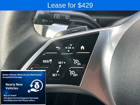 Used 2025 Mercedes-Benz GLB 250 4MATIC image 20