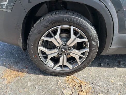 Used 2023 Kia Seltos EX AWD/4WD image 7