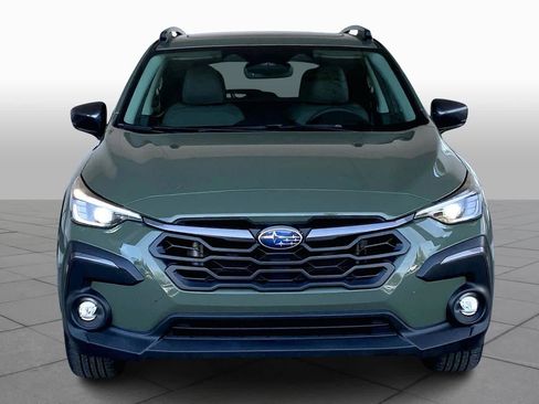 Used 2024 Subaru Crosstrek 2.5i Limited image 3