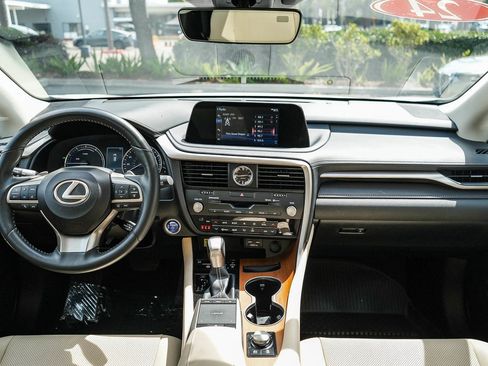 Used 2022 Lexus RX 450h AWD w/ Premium Package image 12