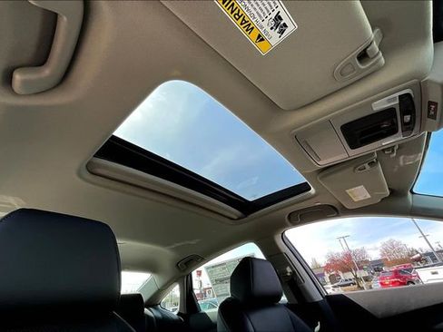 New 2025 Honda Accord Touring image 26