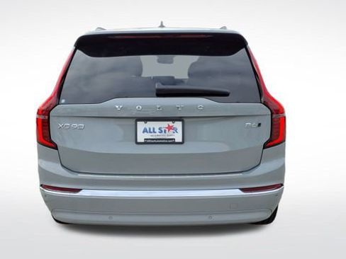 New 2026 Volvo XC90 B6 Plus w/ Protection Package Premier AWD/4WD image 6