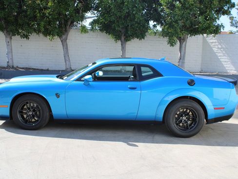 New 2023 Dodge Challenger SRT Hellcat Redeye image 7