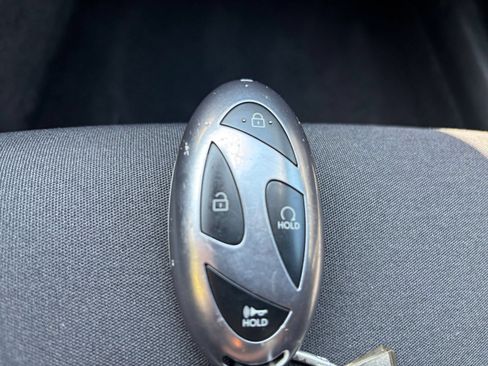 Used 2026 Hyundai Sonata Blue FWD image 18