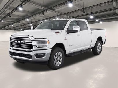 Used 2023 RAM 2500 Laramie