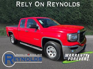 Used 2017 GMC Sierra 1500 2WD Double Cab 360° Tour