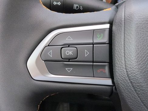 New 2026 Jeep Compass Latitude AWD/4WD image 26