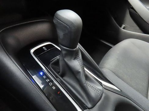 Used 2023 Toyota Corolla LE FWD image 27