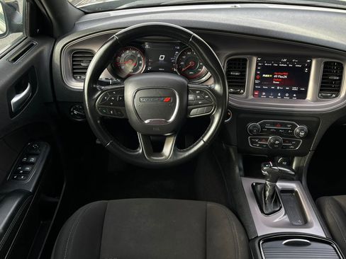 Used 2023 Dodge Charger GT w/ Blacktop Package image 22