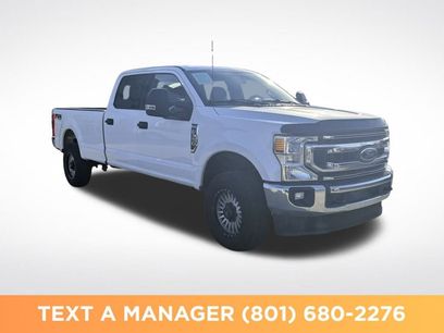 Used 2022 Ford F350 XLT w/ XLT Value Package