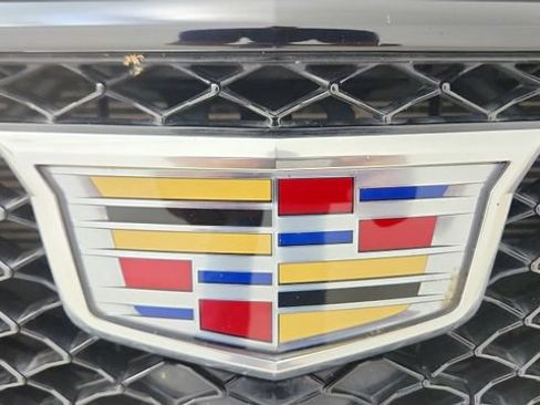 Used 2023 Cadillac CT5 V w/ Premium Package RWD image 31