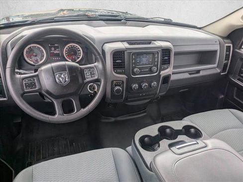 Used 2018 RAM 1500 Express image 14