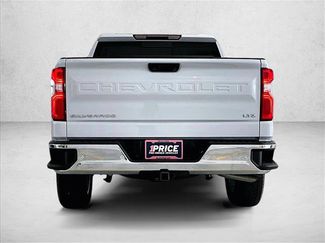 Used 2026 Chevrolet Silverado 1500 LTZ w/ LTZ Convenience Package II RWD video 4