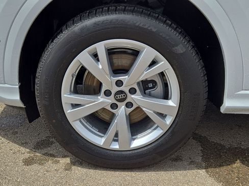 New 2026 Audi Q5 Premium AWD/4WD image 11