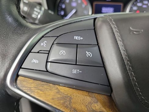 Certified 2023 Cadillac XT5 Premium Luxury w/ Platinum Package AWD/4WD image 23