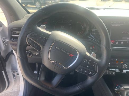 Used 2023 Dodge Durango R/T RWD image 6