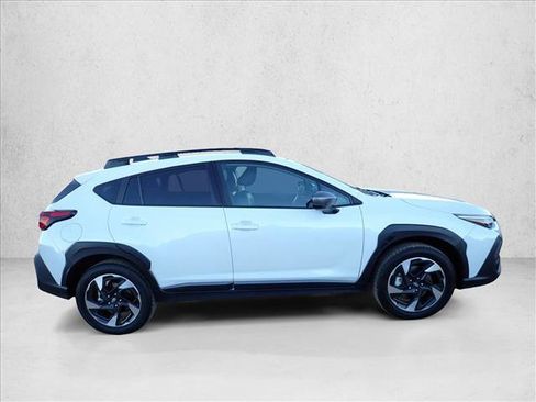 Certified 2025 Subaru Crosstrek 2.5i Limited w/ Popular Package #3A image 5