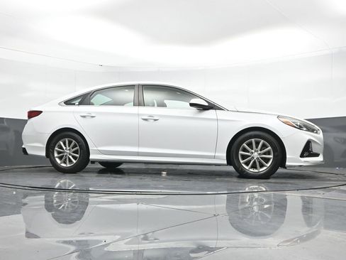 Used 2018 Hyundai Sonata ECO image 47