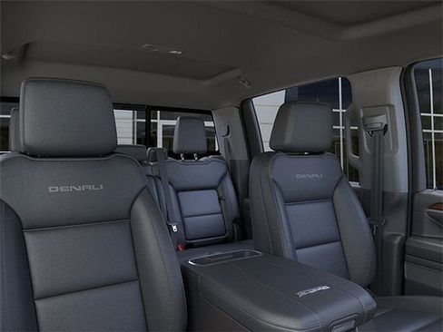 New 2026 GMC Sierra 2500 Denali w/ Max Trailering Package AWD/4WD image 24
