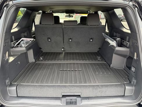 Certified 2025 Toyota 4Runner TRD Off-Road AWD/4WD image 16