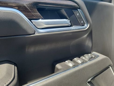 New 2026 Chevrolet Silverado 1500 LT RWD image 16