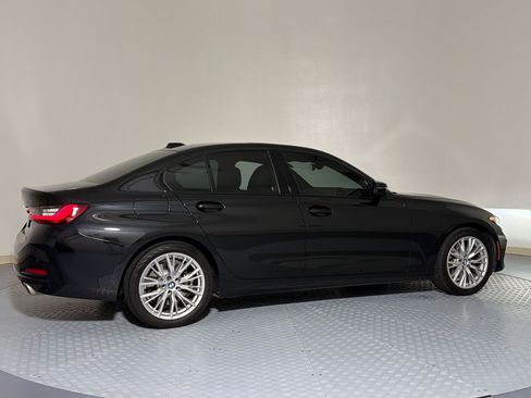 Used 2023 BMW 330i Sedan w/ Premium Package RWD image 8