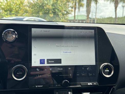 Certified 2026 Lexus NX 350 AWD w/ Premium Package image 23