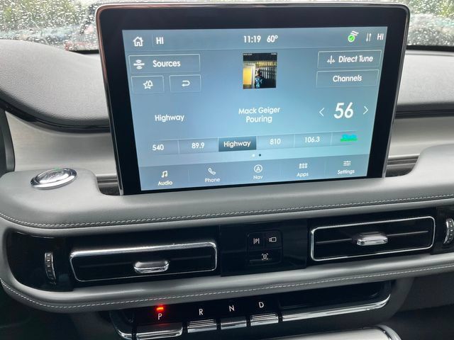 Used 2021 Lincoln Aviator Reserve w/ Equipment Group 202A AWD/4WD image 11
