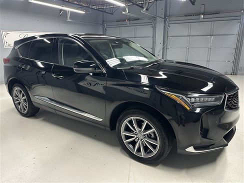 Used 2023 Acura RDX AWD w/ Technology Package image 8