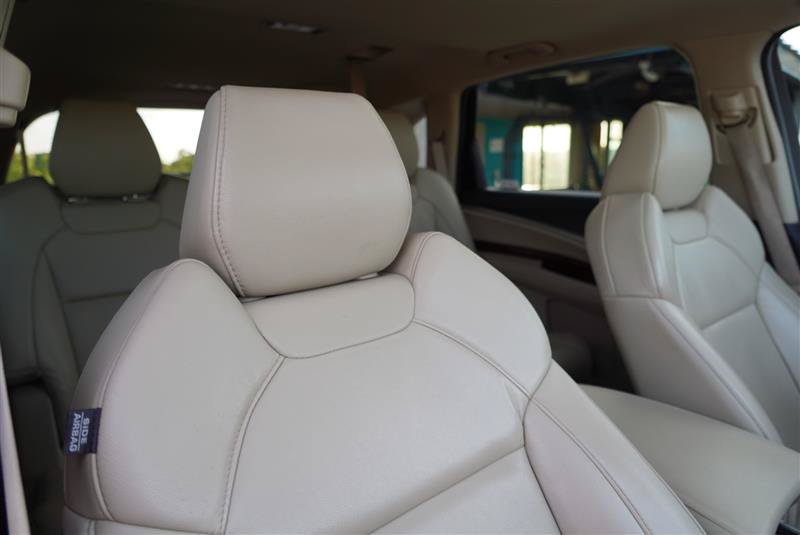 Used 2019 Acura MDX SH-AWD image 77