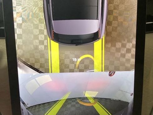 New 2026 Volvo EX90 Ultra AWD/4WD image 22