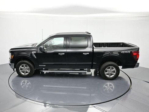 Used 2024 Ford F150 XLT w/ Mobile Office Package image 36
