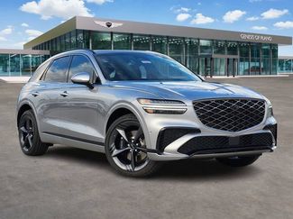 Used 2026 Genesis GV70 3.5T Sport Prestige AWD/4WD video 1