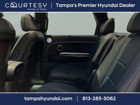 New 2026 Hyundai Palisade Calligraphy image 11