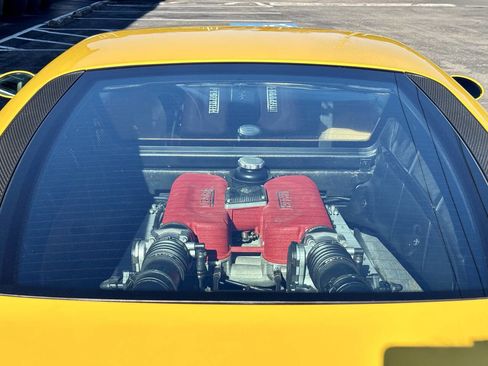 Used 1999 Ferrari 360 Modena image 41